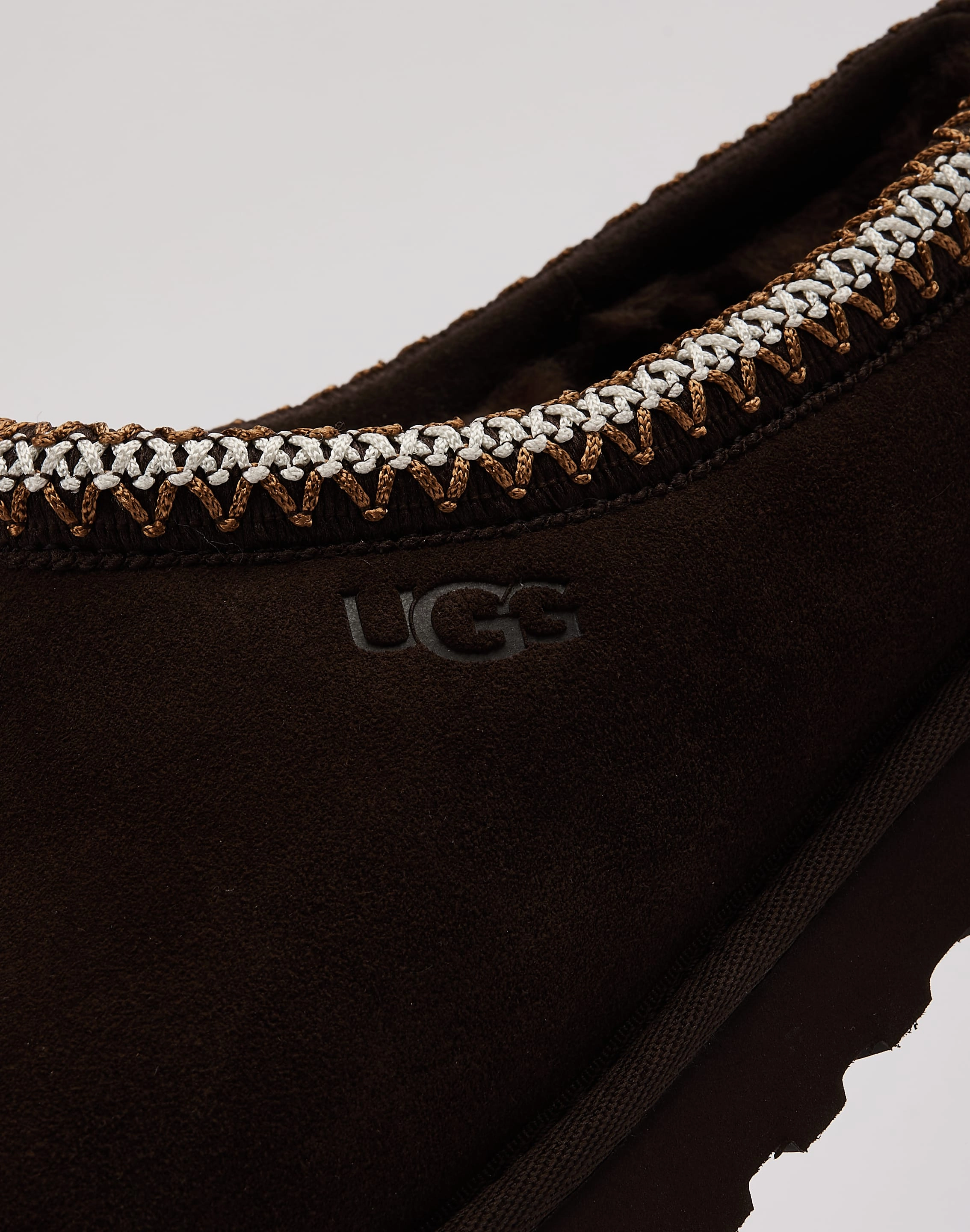 Sun Glow Torsional Stability System UGG Tasman Slippers