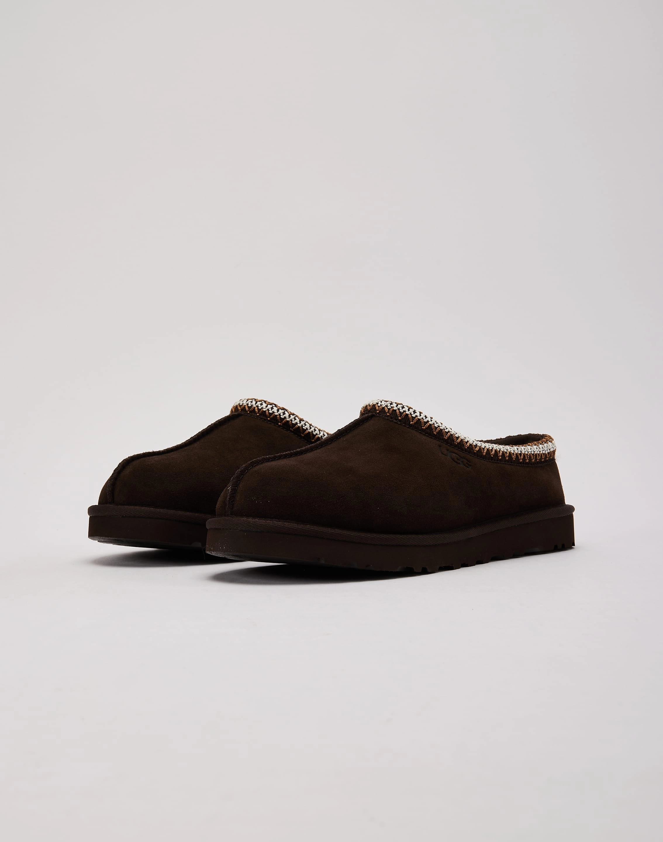 heel cup Jungle Path UGG Tasman Slippers