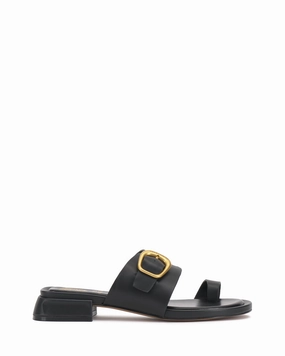 Mesh Ranista Sandal