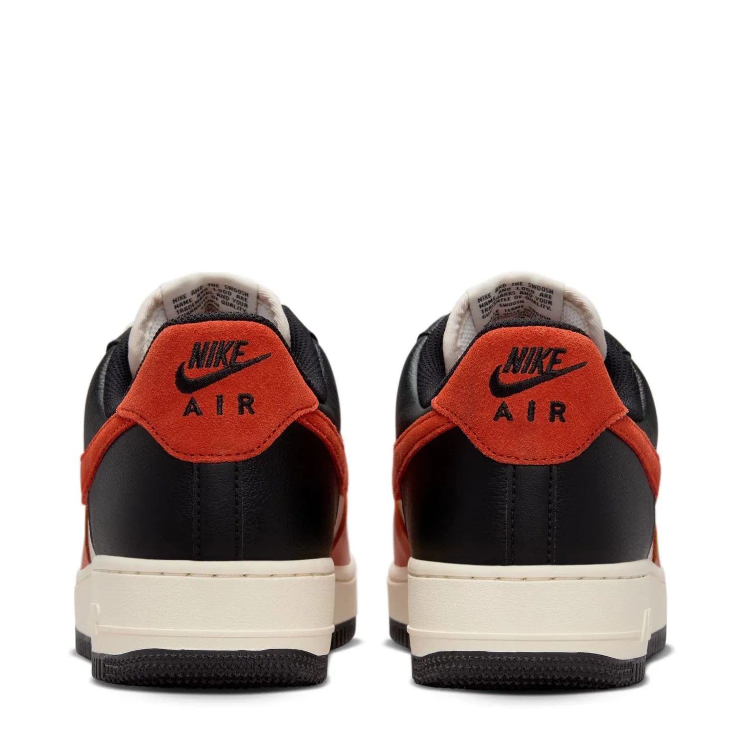 Sneaker Upgrade Air Force 1 Low 07 LV8 - Mens