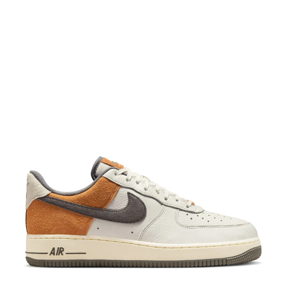 Heel Support Urban Runner Air Force 1 Low 07 LV8 - Mens