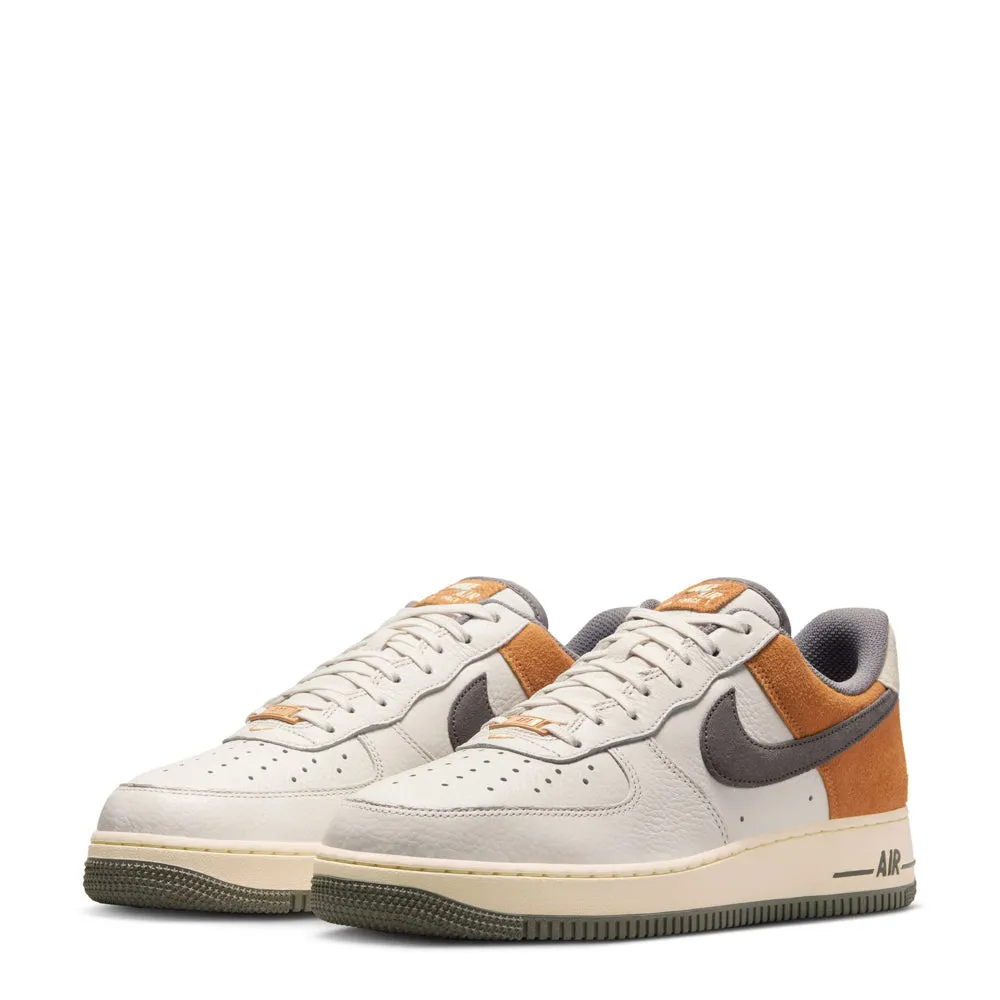 Air Force 1 Low 07 LV8 - Mens Weather Resistant Coating Grip Control