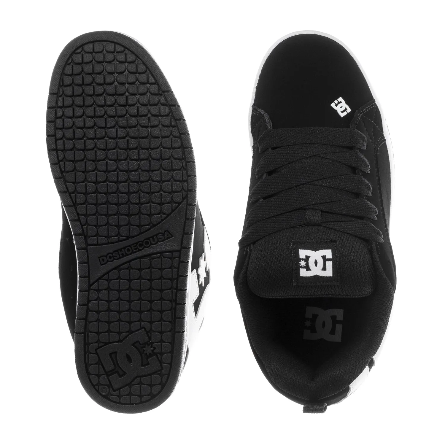 Court Graffik - Mens Step Freedom Contoured