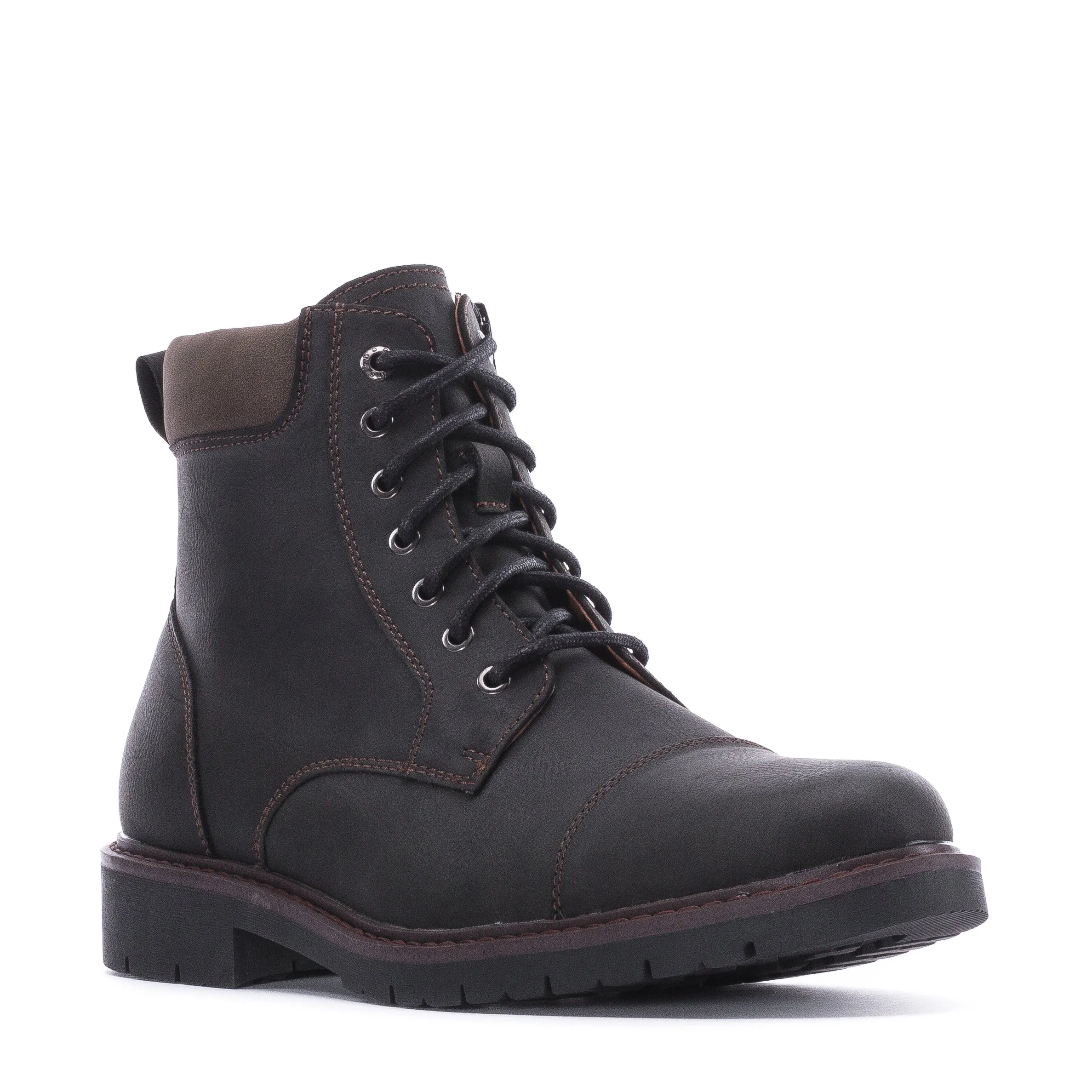 Dudley - Mens Toe Protection Tech