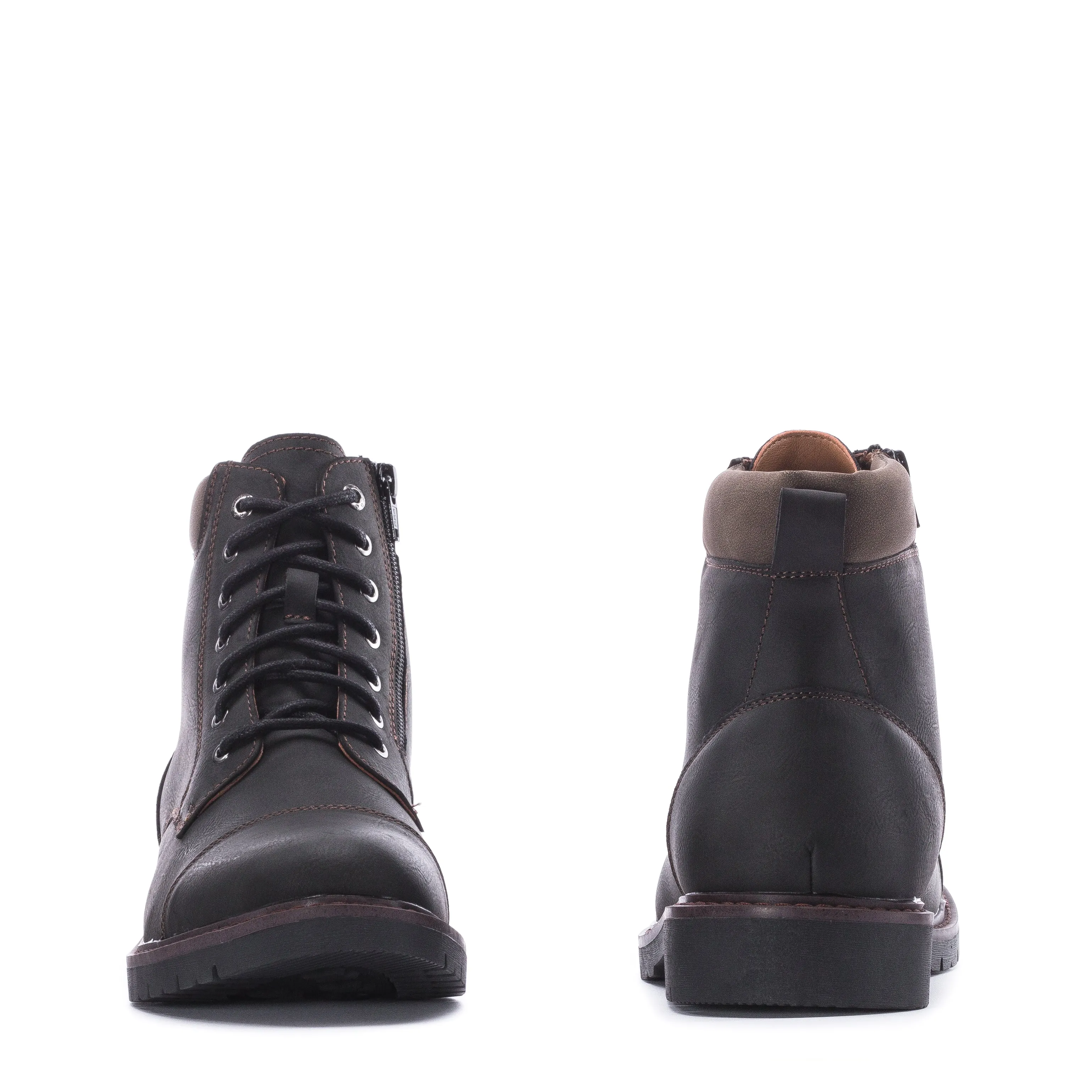 Dudley - Mens Versatile Trend Trekking Fit