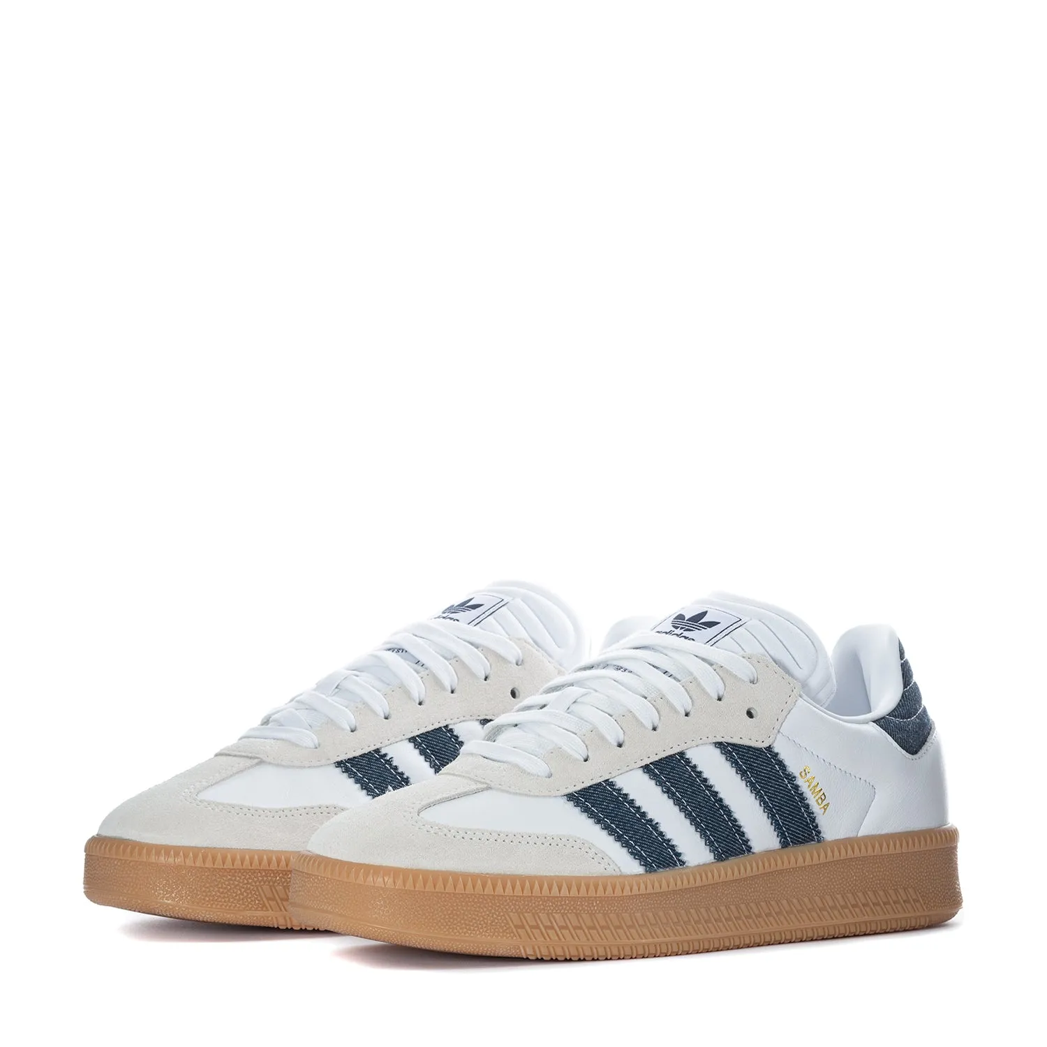 Torsion Response Unit Insole Tech Samba XLG - Mens