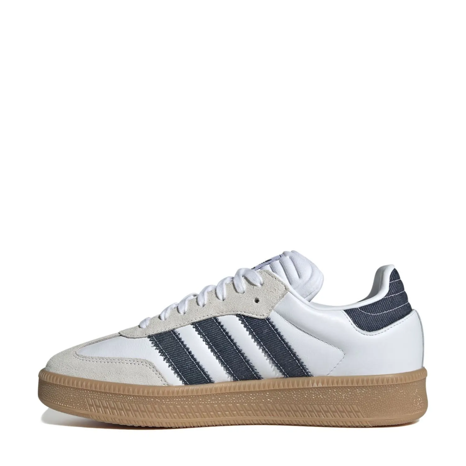 Samba XLG - Mens Energy Return Tech Wear Light