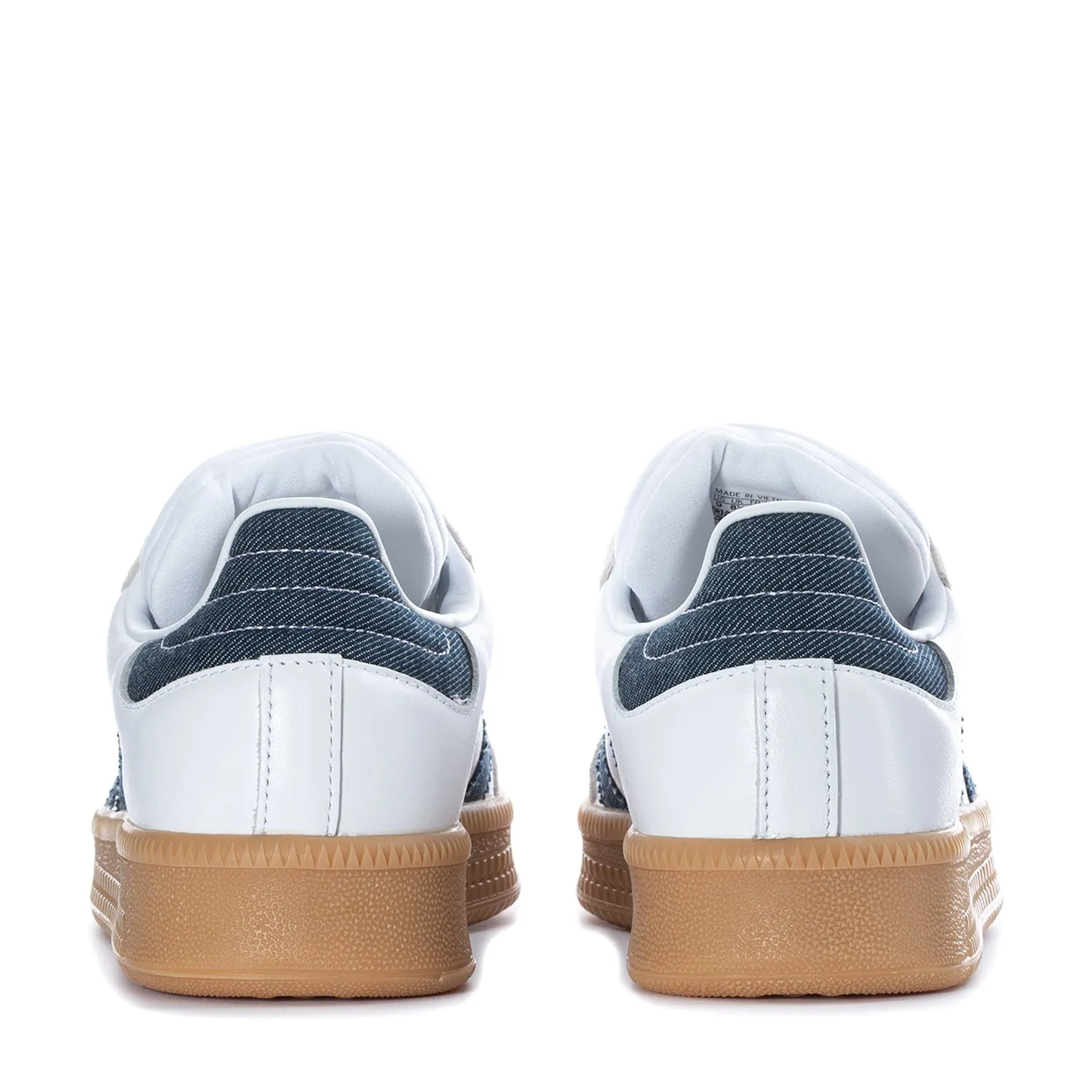 Basketball sneakers Samba XLG - Mens