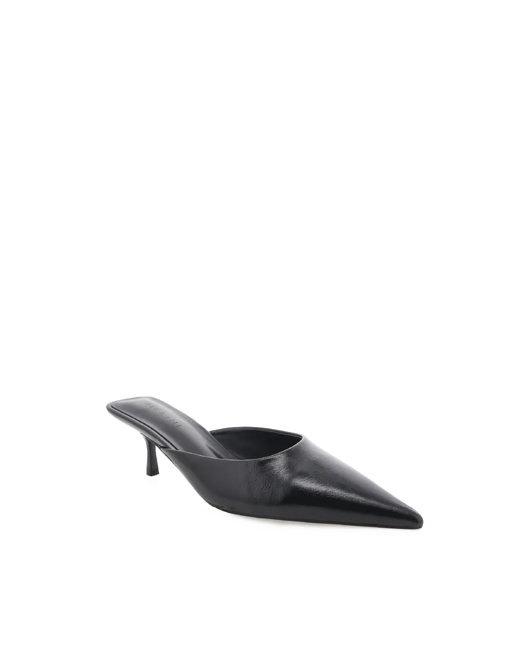 WYNONNA - BLACK SHINE Anti Odor Technology Step Ahead