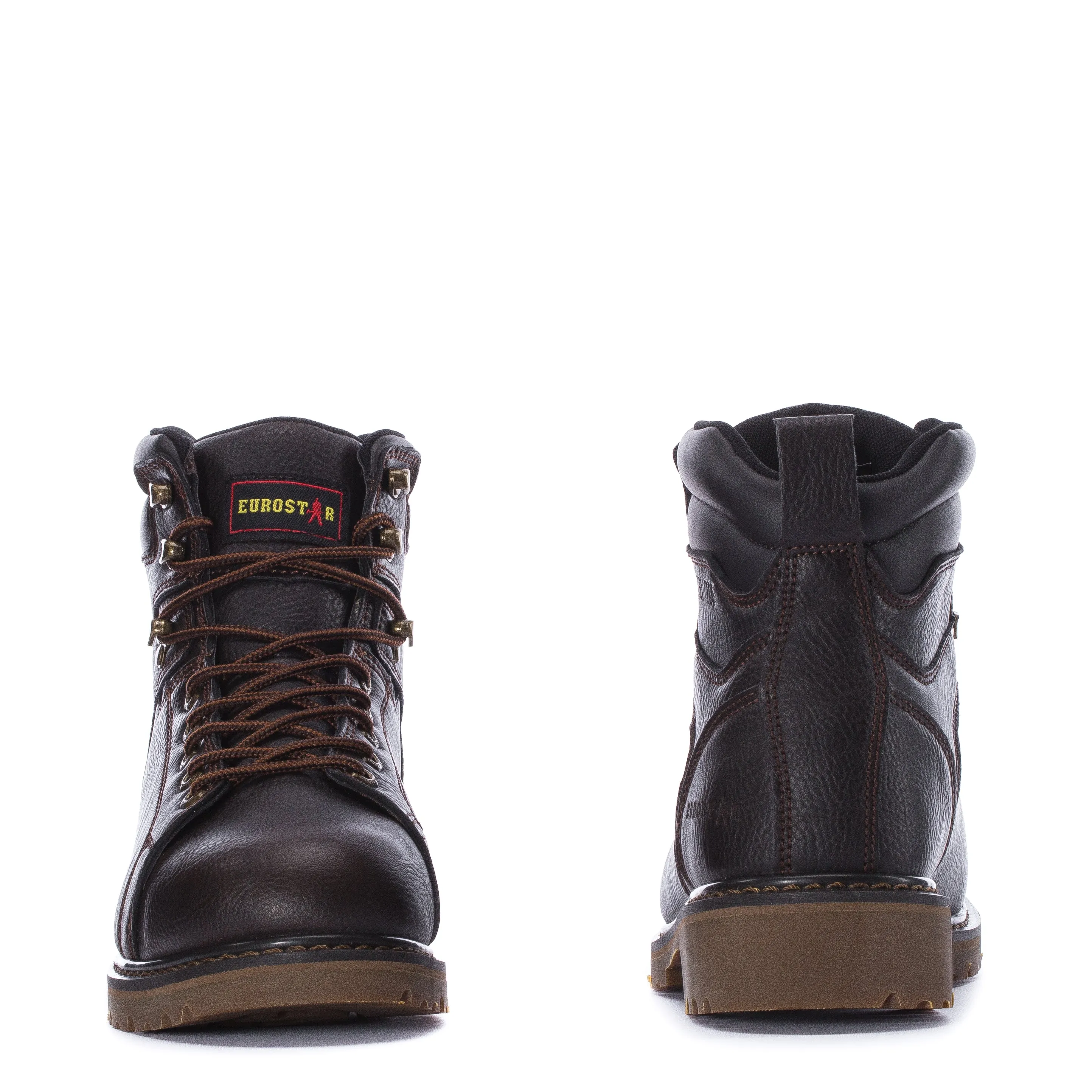 All Outfits Troy Steel Toe Wide - Mens