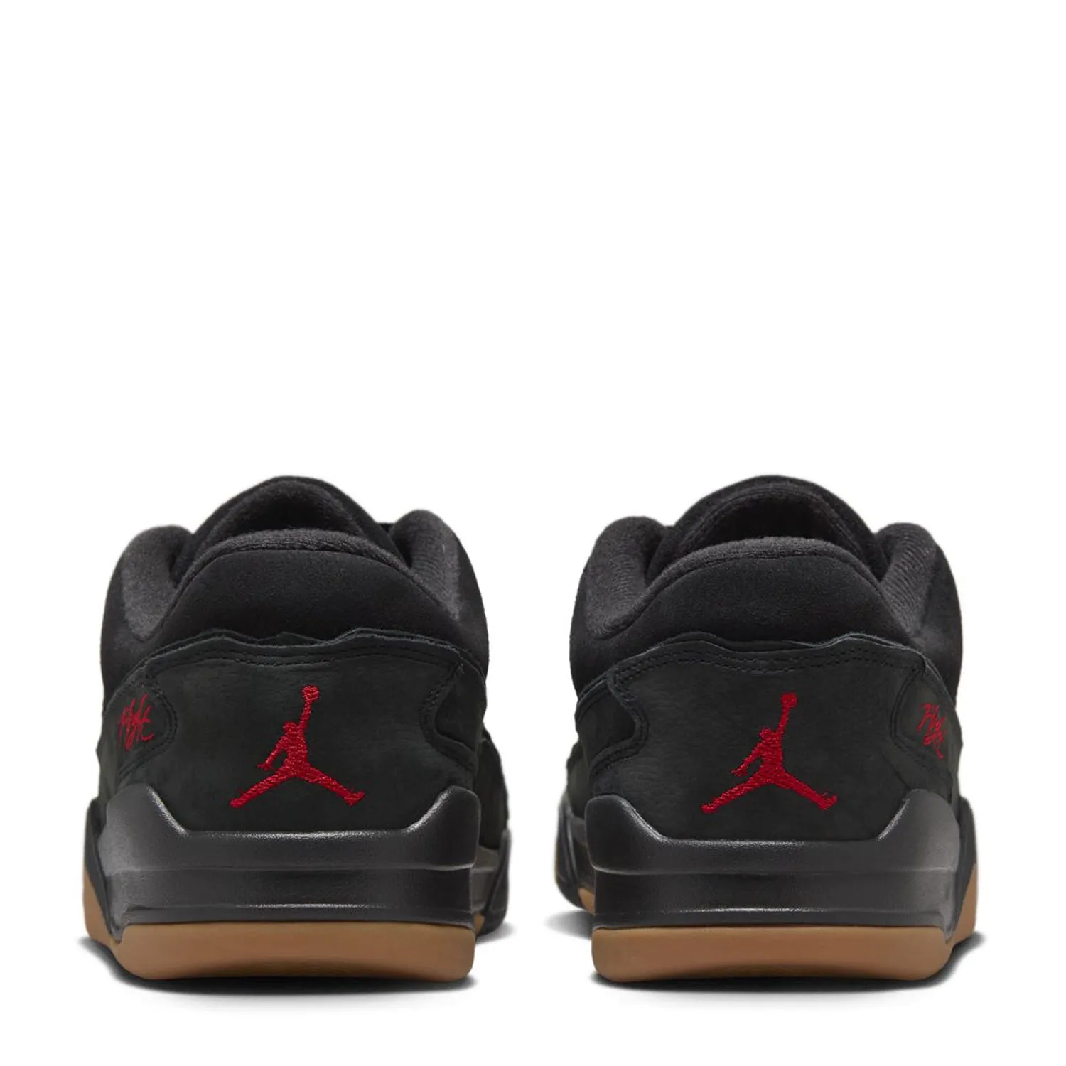 Flight Court - Mens Pull On Design Seamless Inner Construction