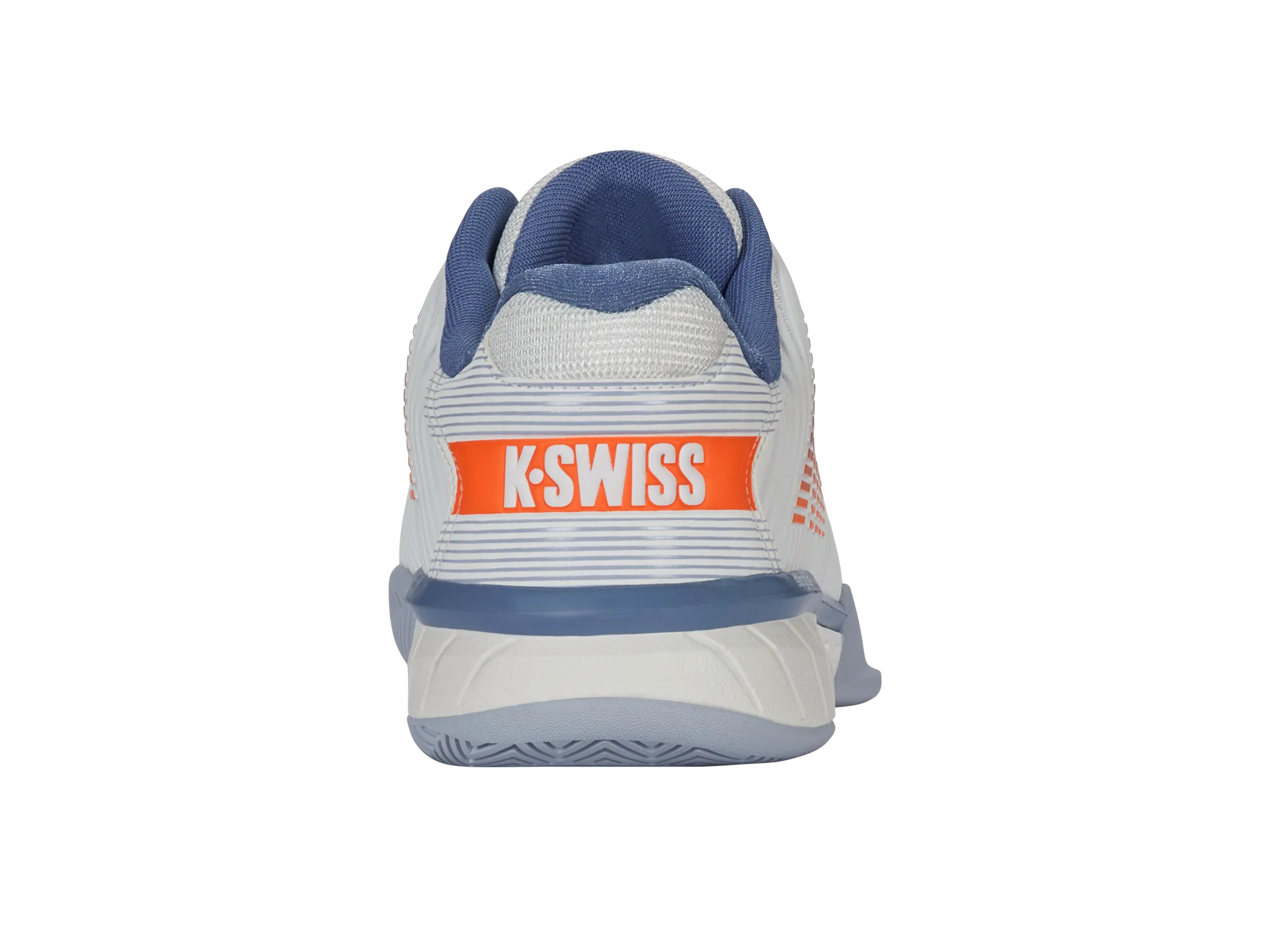 06806-139-W | HYPERCOURT EXPRESS 2-2E | LUCENT WHITE/INFINITY/SCARLET IBIS Palm Base