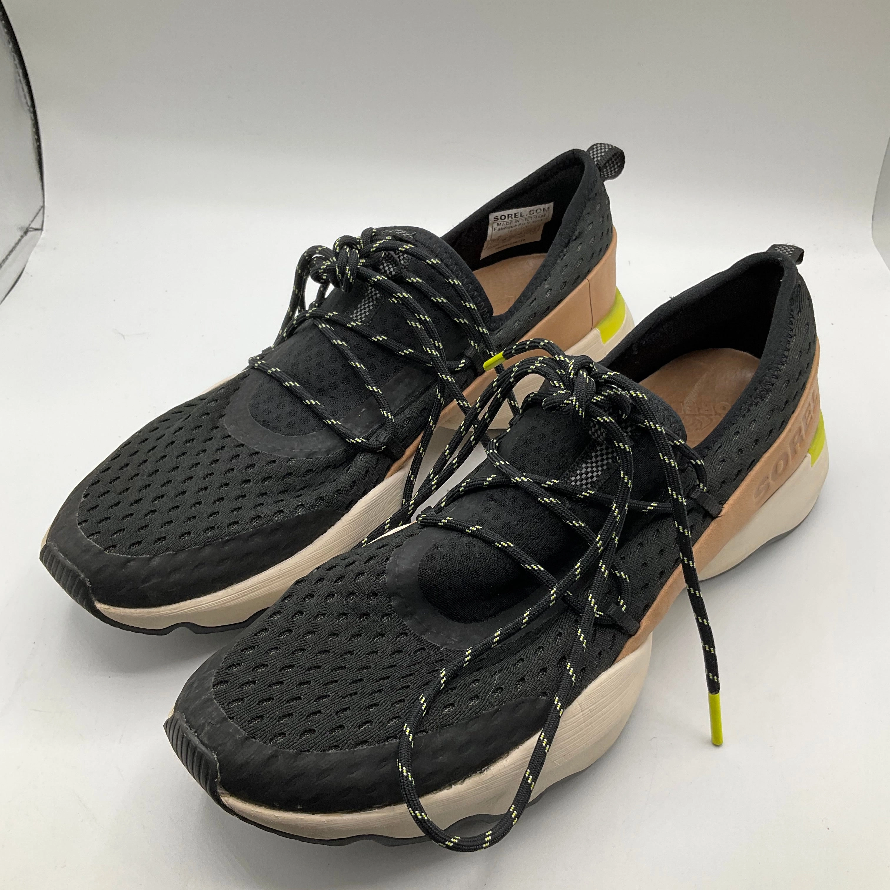 Shoes Sneakers By Sorel  Size: 10.5 High Rebound Insoles Agility Training