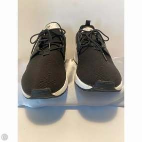 Shoes Sneakers By Adidas In Black, Size: 7 Outdoor Run Thermal Regulating Lining