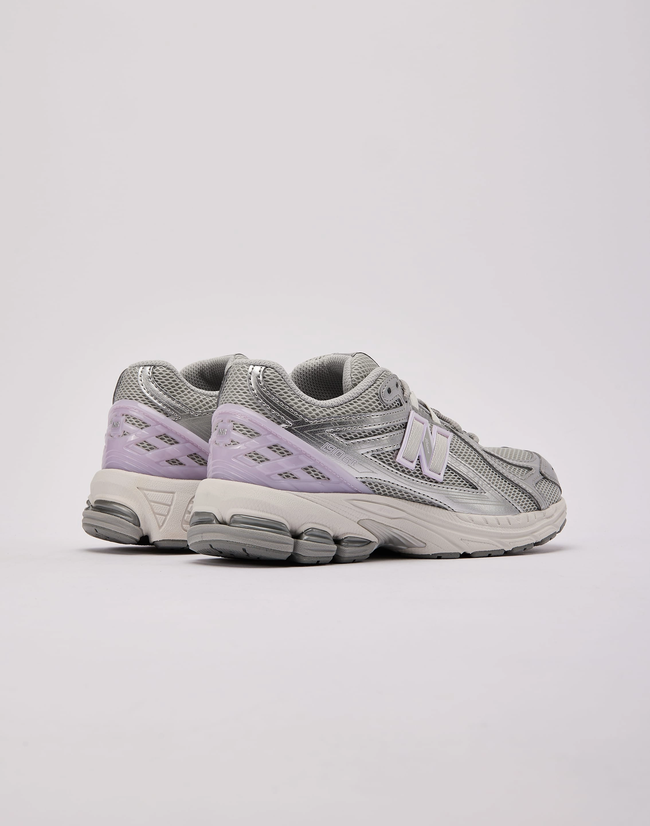 New Balance 1906R Grade-School Seamless Upper Construction Lightweight Composite