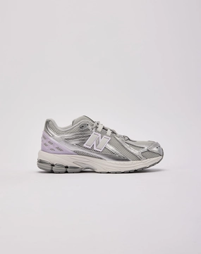 New Balance 1906R Grade-School running for a way to stay grounded