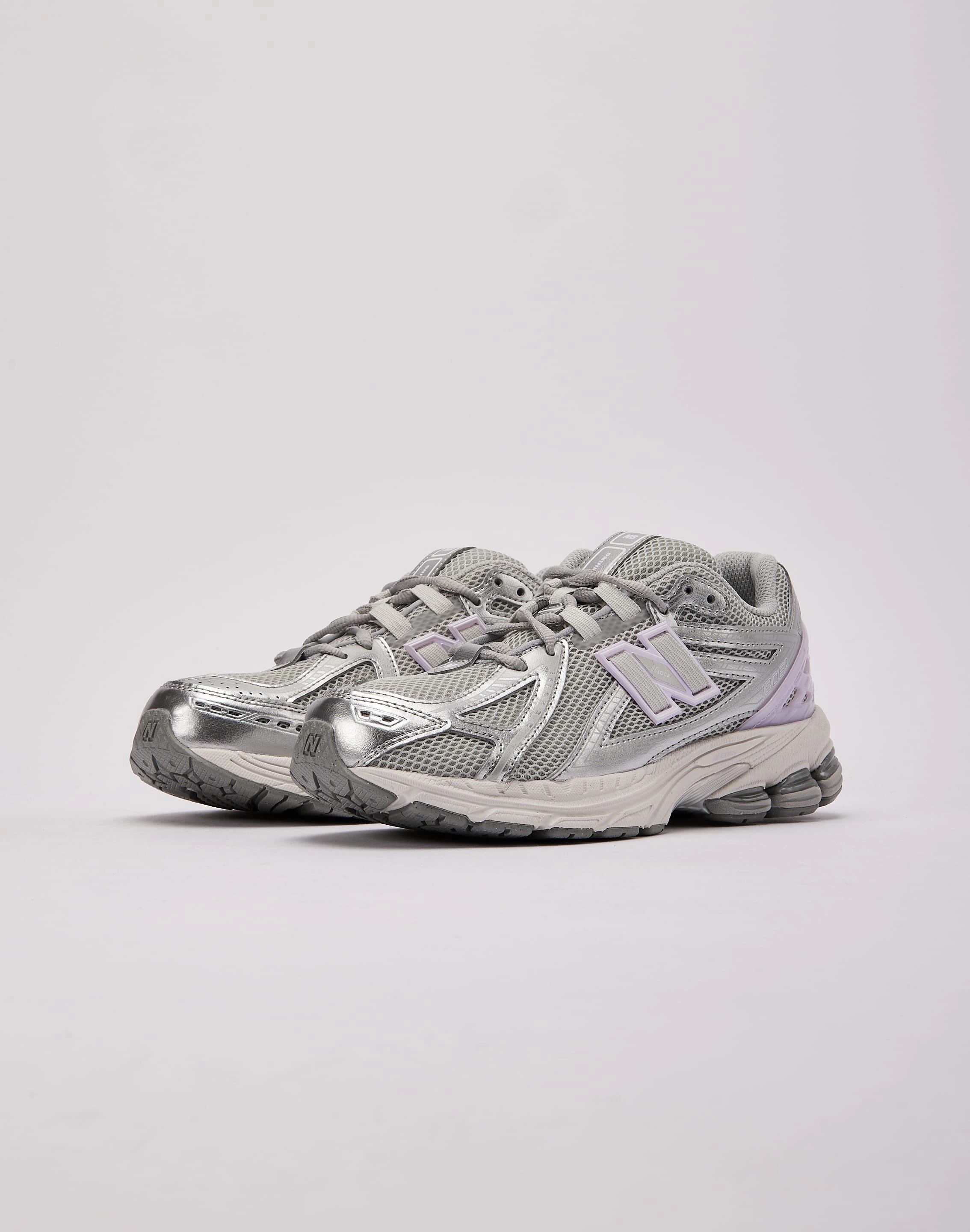 New Balance 1906R Grade-School daily - use Vibration Damping Layer