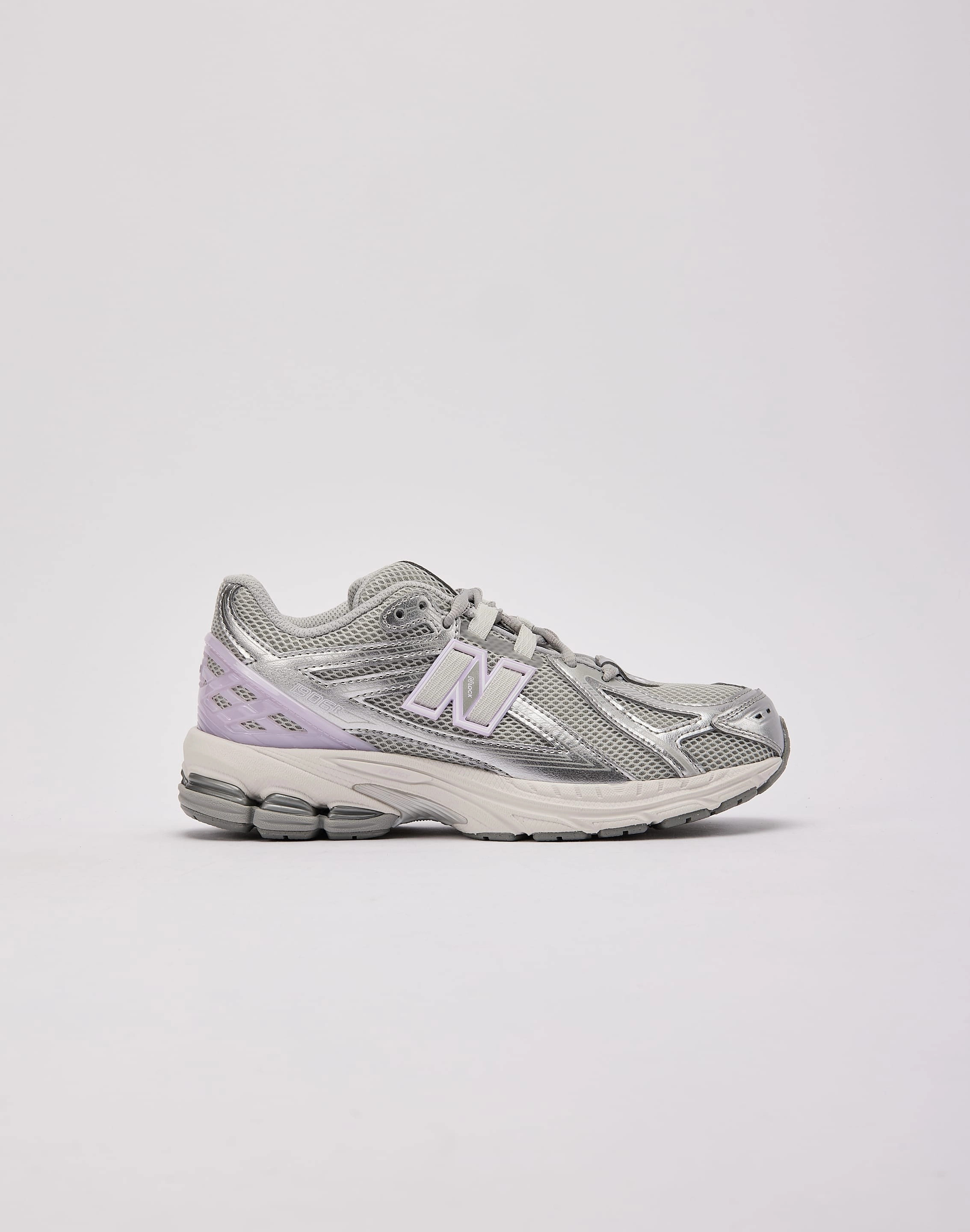 New Balance 1906R Grade-School running for a way to stay grounded