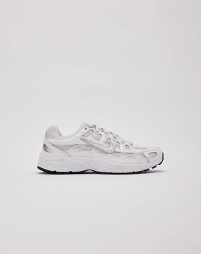 wide - toe - box - feature shoes Nike P-6000 Grade-School