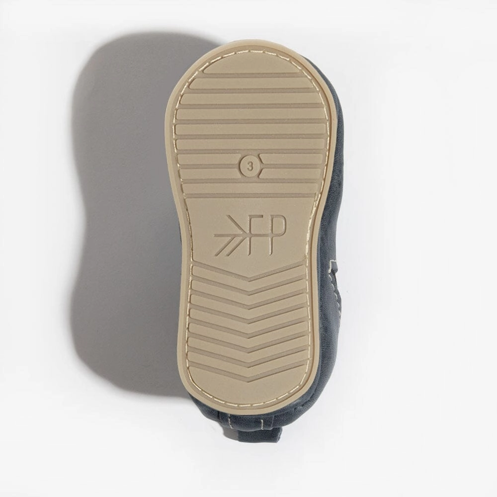 ReflectiveDetail Teen - sized shoes Alta Chelsea Boot Baby Shoe