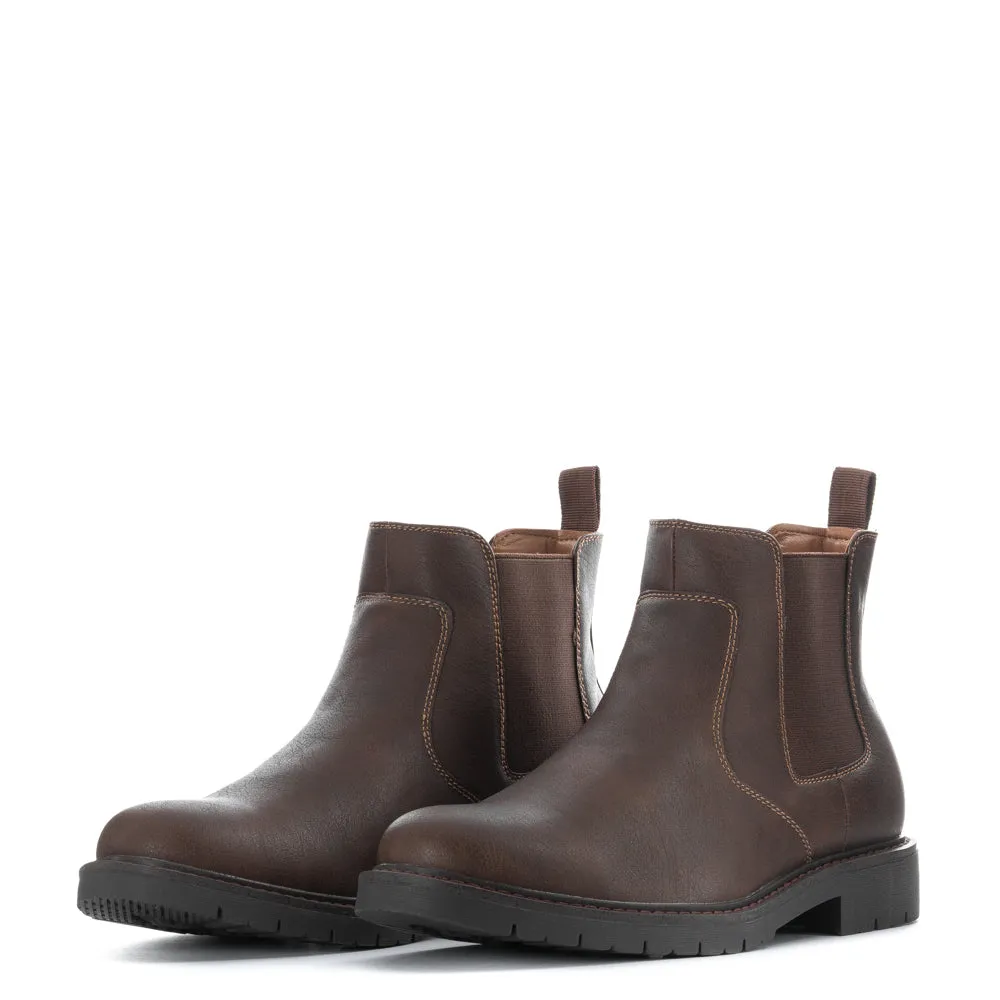 Adaptive Fit Design Zip Design Durham - Mens