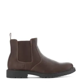 Durham - Mens Responsive Footbed Responsive Midsole