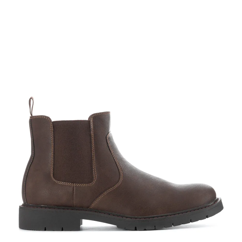 Durham - Mens Responsive Footbed Responsive Midsole