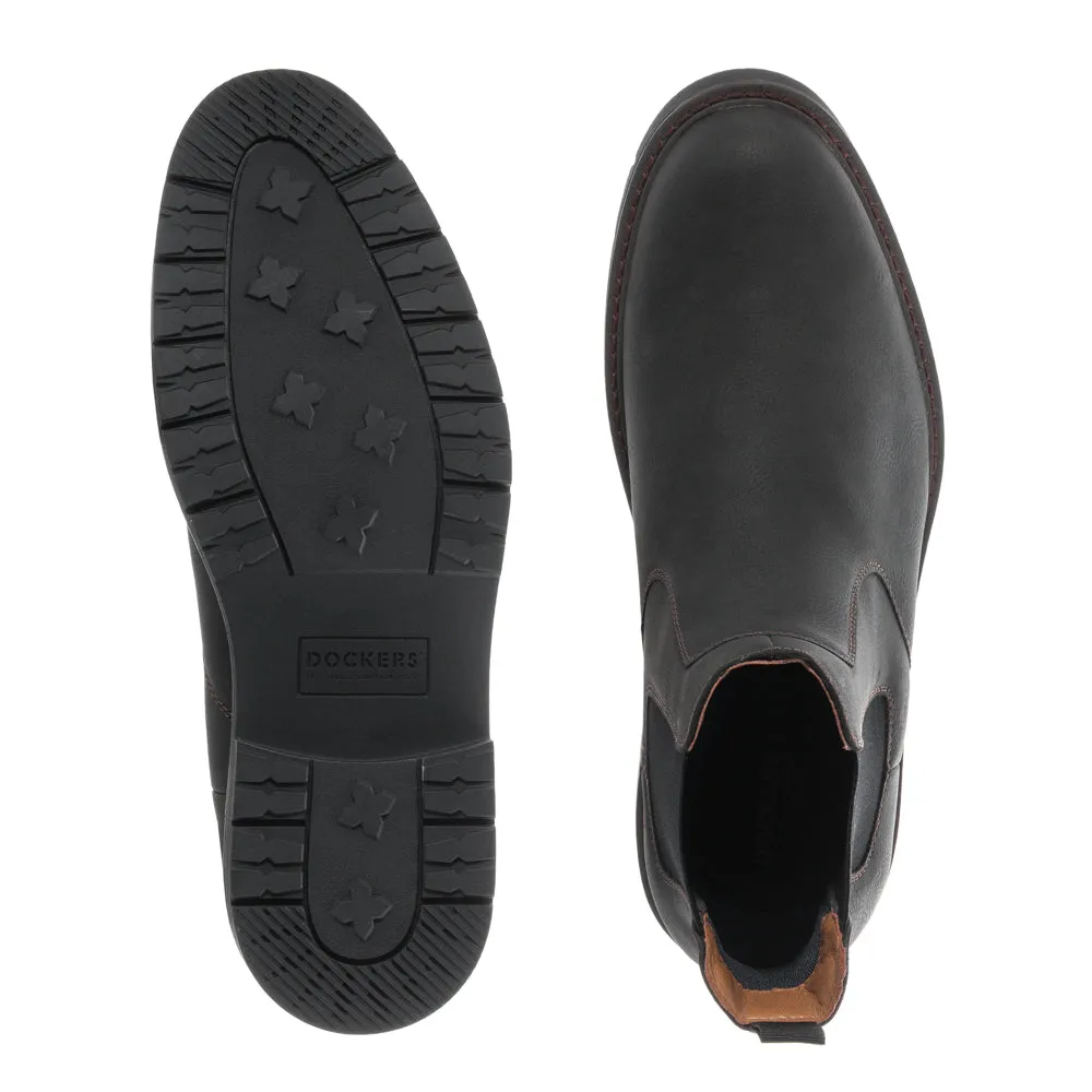 Stylish Stripes Thermoplastic Compound Durham - Mens