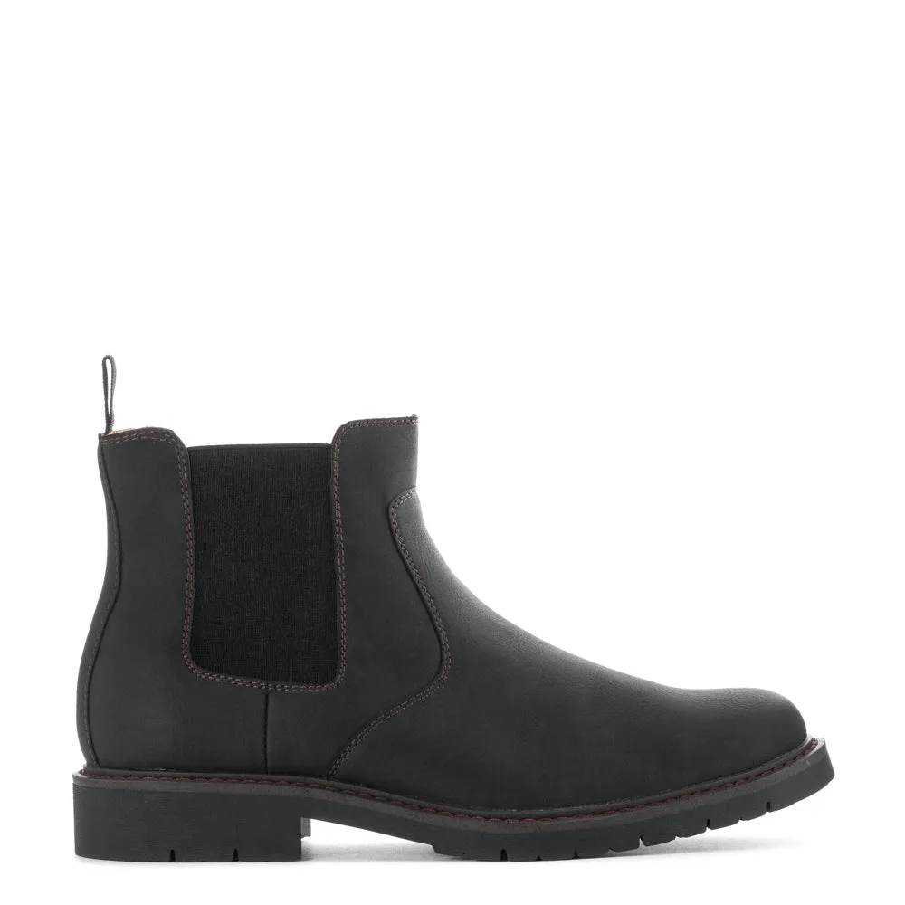 Insulated Night Travel Practical Style Durham - Mens