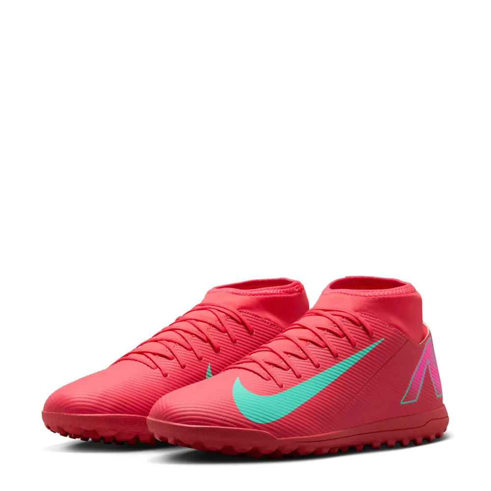 Abrasion Guard Mercurial Superfly 10 Club TF - Mens