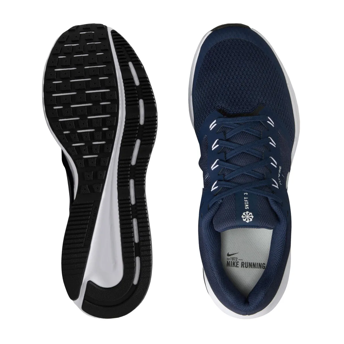 Air Circulation System Run Swift 3 - Mens