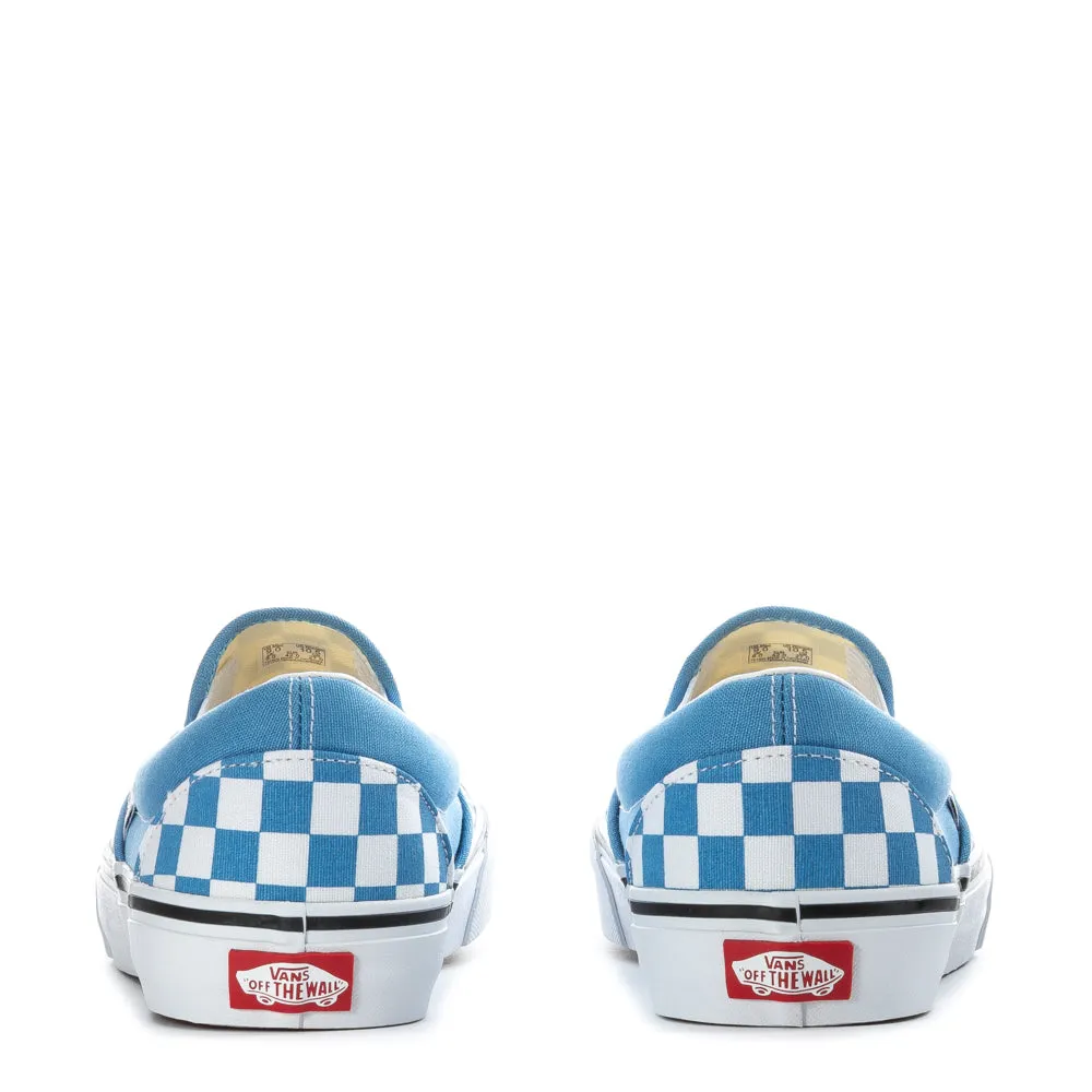 Ventilated Arch Support Classic Slip-On - Mens