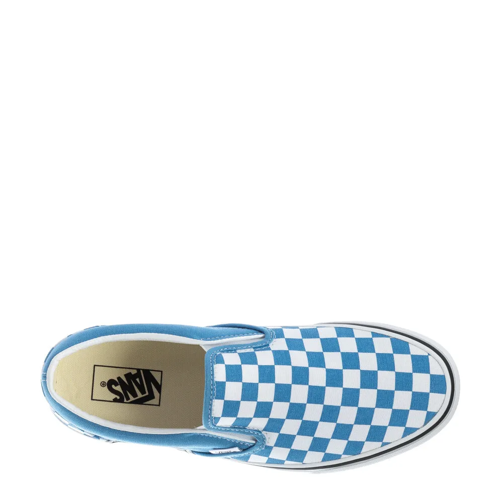 Classic Slip-On - Mens Heat Dissipating Design