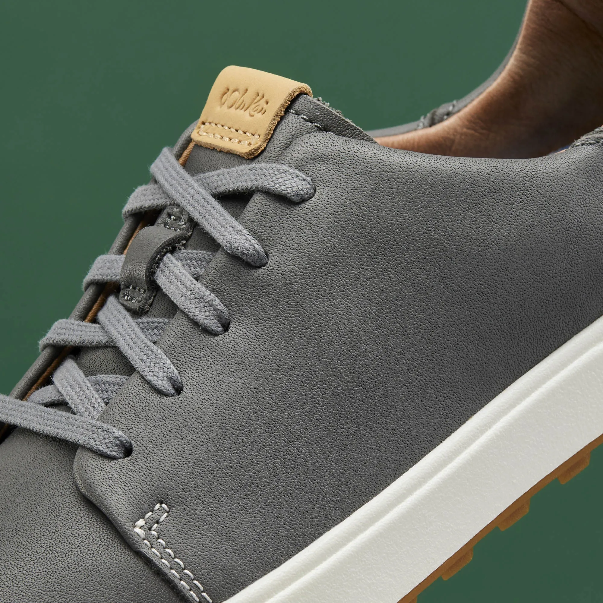 Stretchable Upper Sky View Wailea - Stone