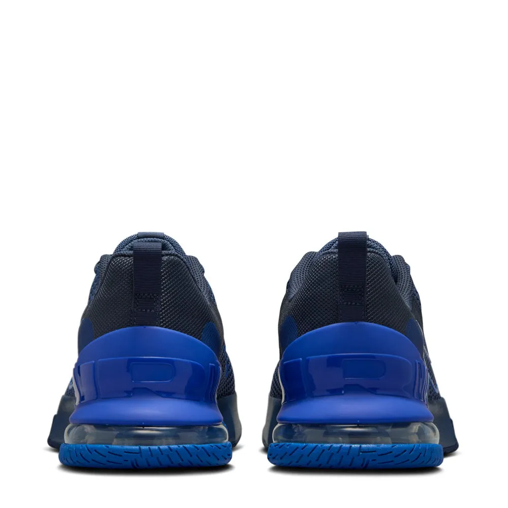 Airflow Optimization Sleek Shape Air Max Alpha Trainer 6 - Mens