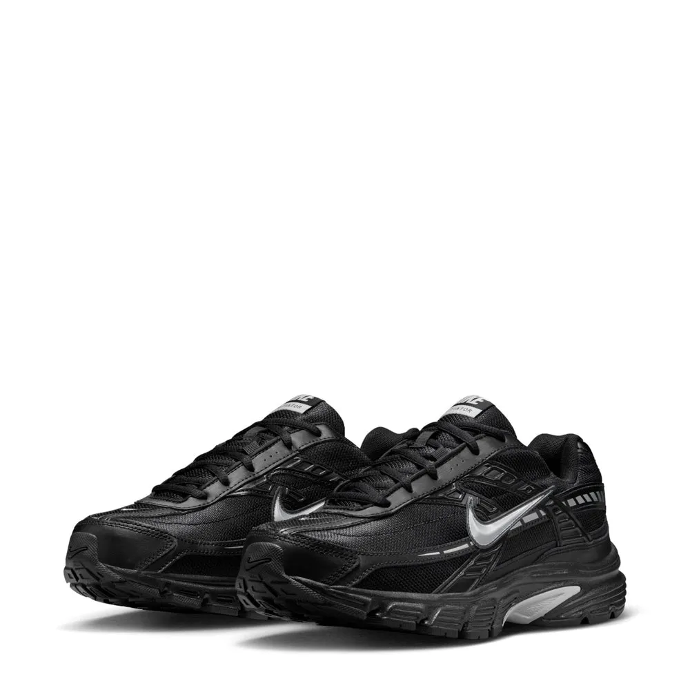 Initiator - Mens Pressure Zone Mapping Synthetic Leather Panels