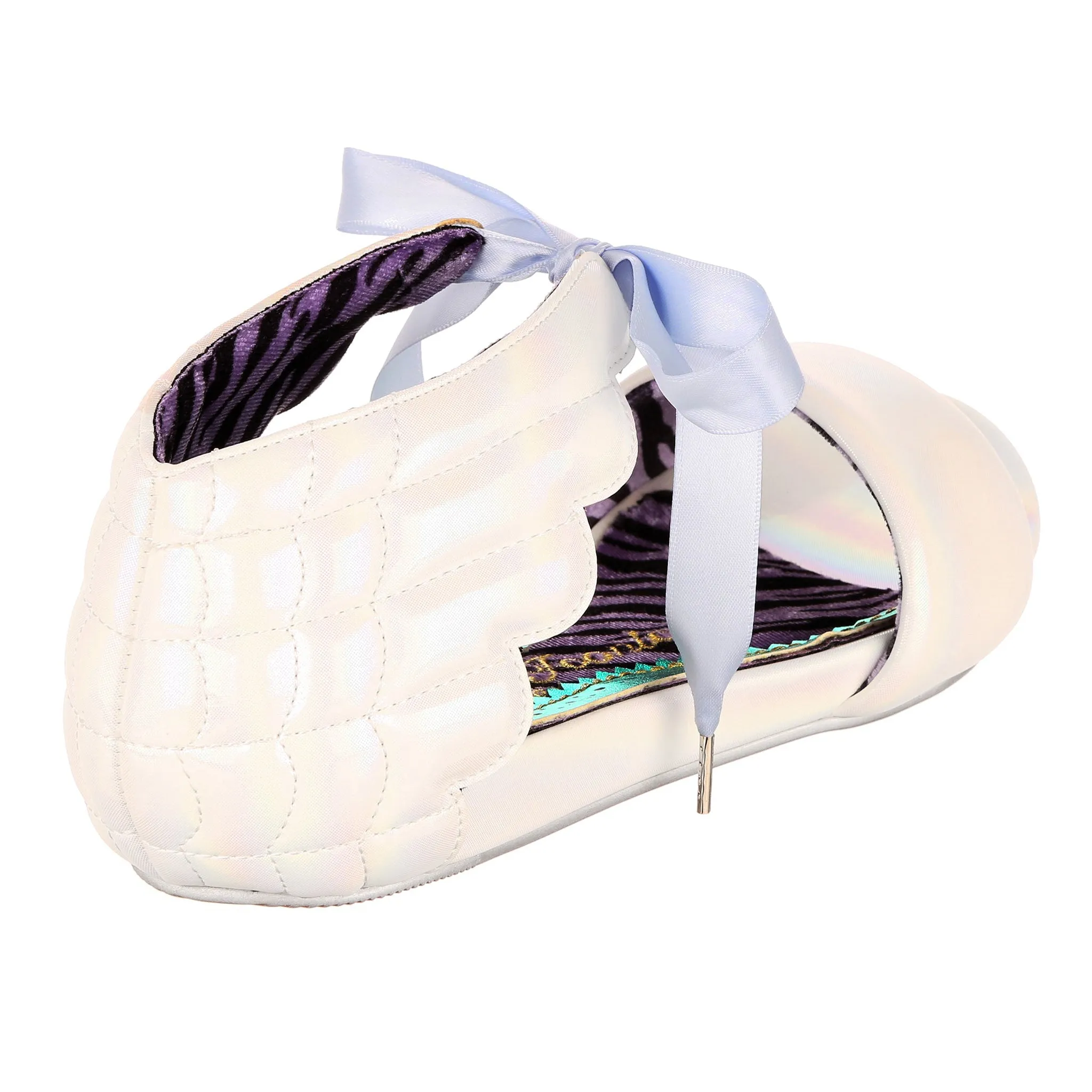 Cool Fit Footbed Padding Winging It