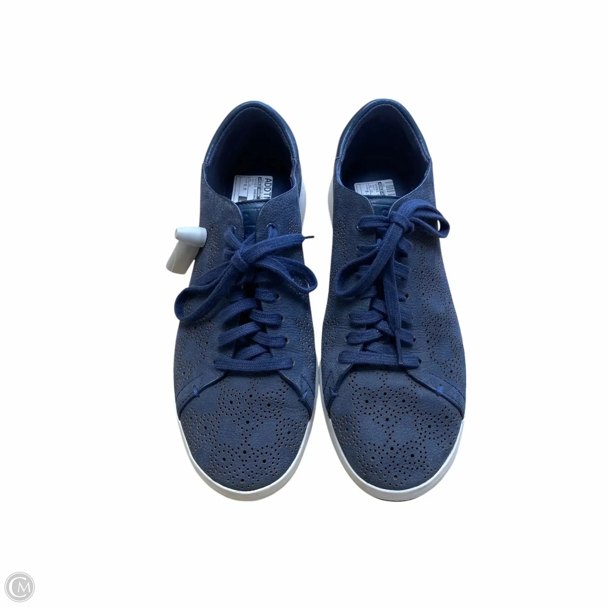 Shoes Sneakers By Cole-haan In Navy, Size: 9.5 Go Mode
