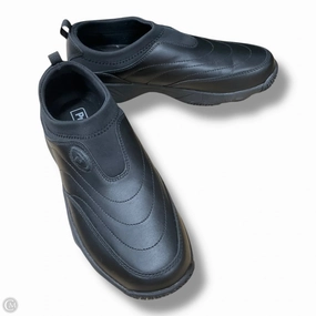 Versatile Fit Shoes Sneakers By Cmc In Black, Size: 8