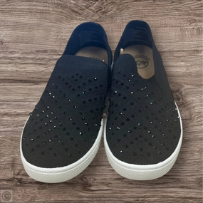 Shoes Sneakers By White Mountain In Black, Size: 7 Modern Aesthetic