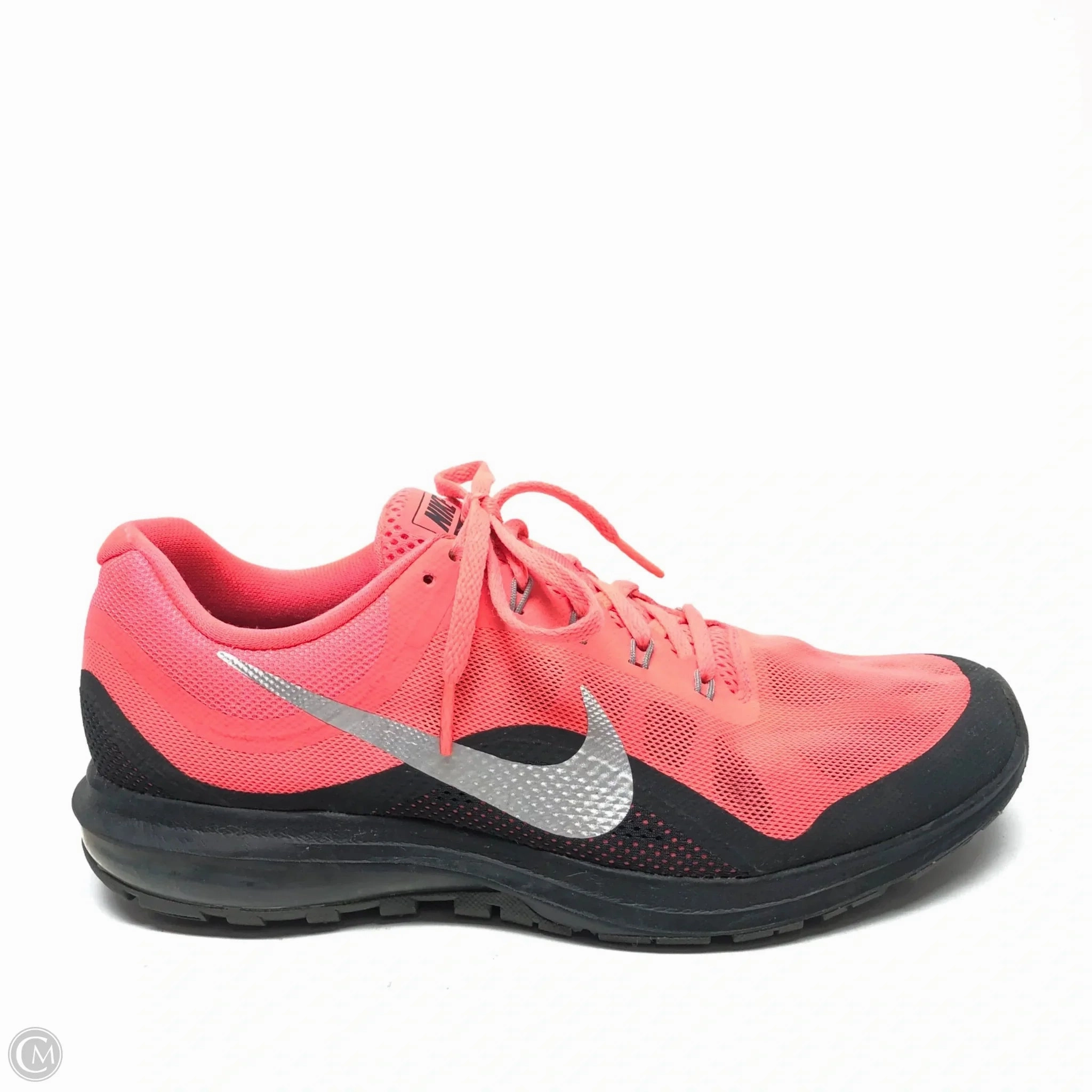 Shoes Sneakers By Nike In Orange, Size: 11 Road Tested Fresh Air