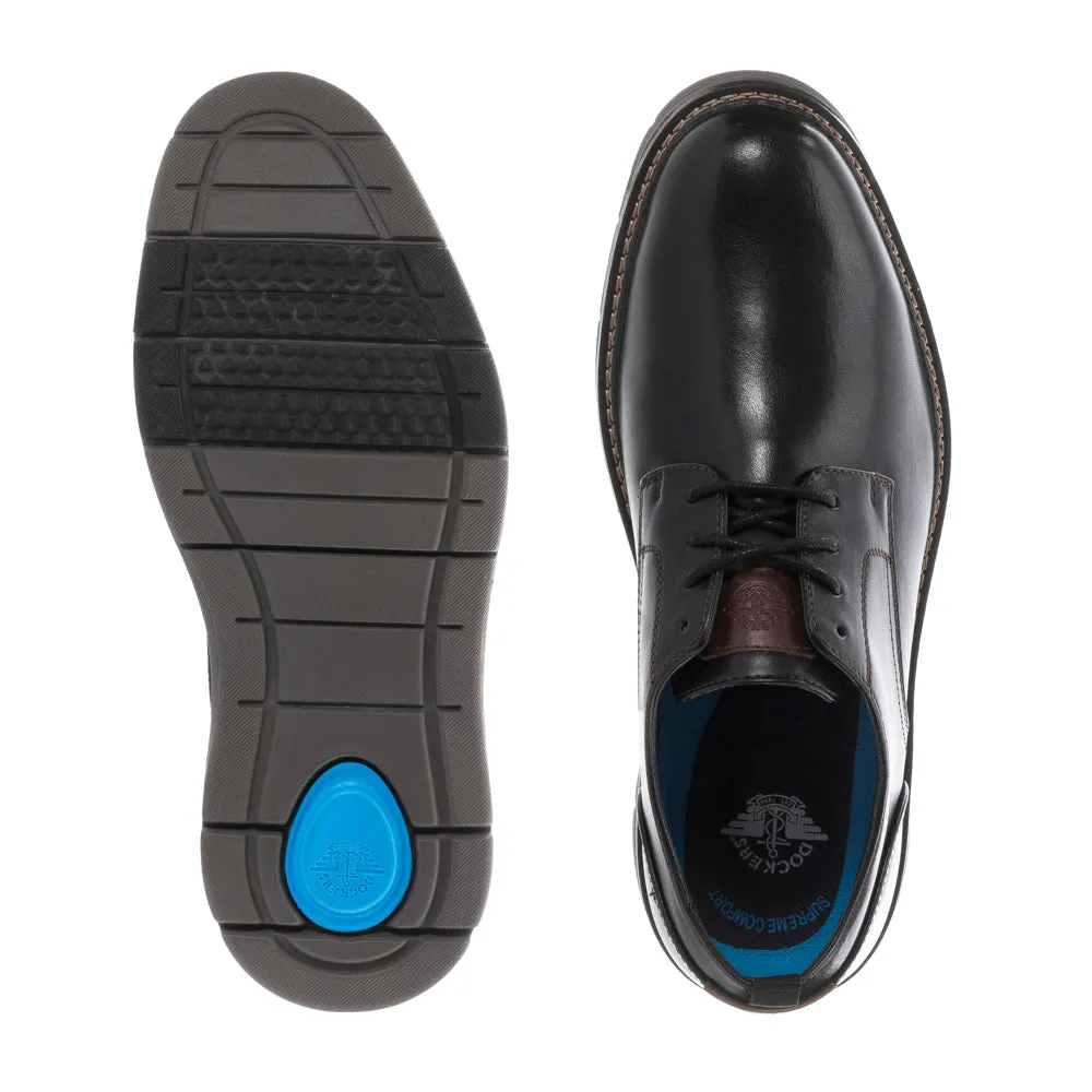 Easedale - Mens Soft Padding Comfortable Touch