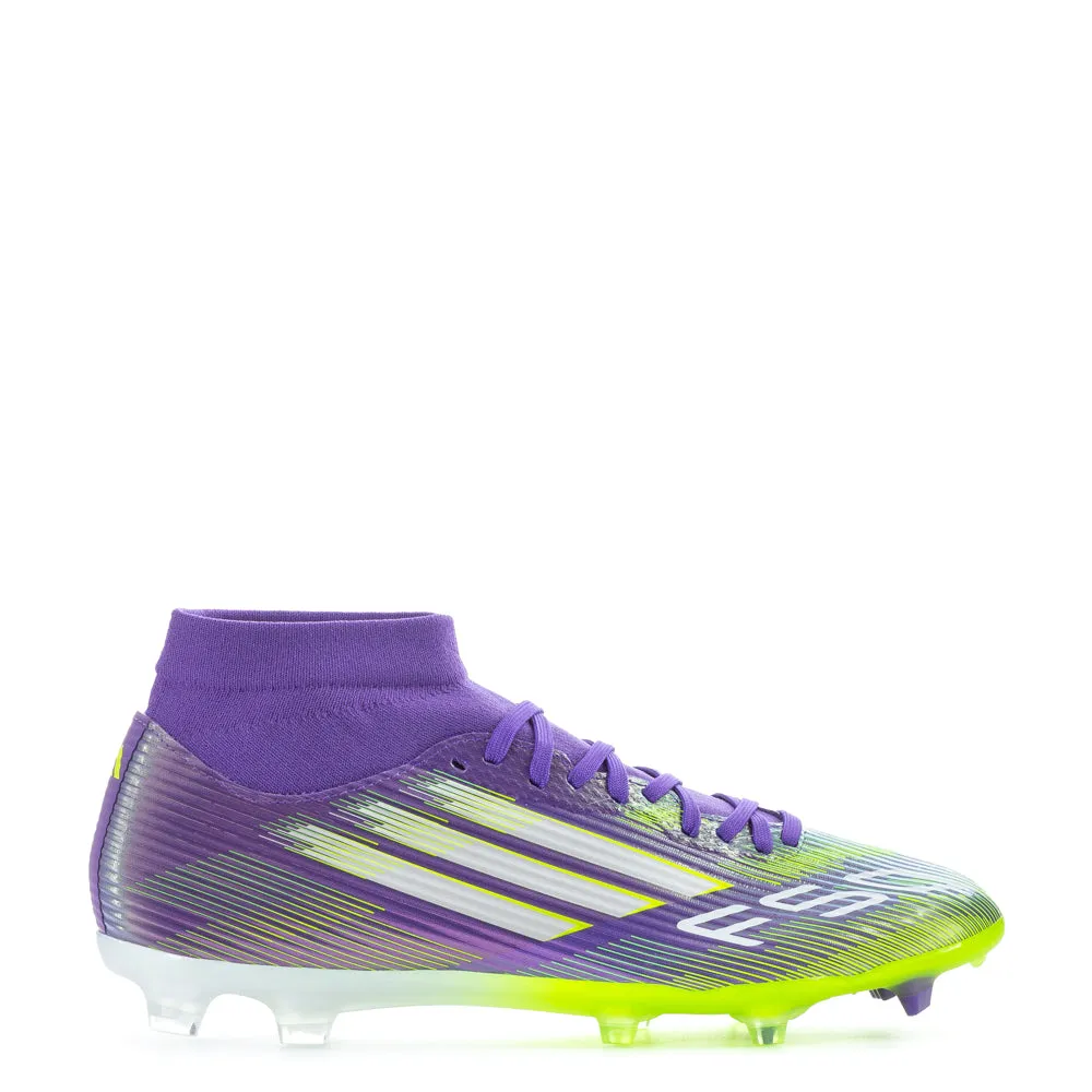 F50 League Mid FGxMG - Mens Recycled Mesh Upper