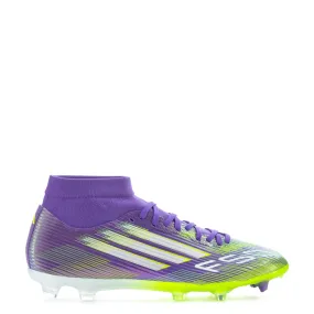 F50 League Mid FGxMG - Mens Recycled Mesh Upper
