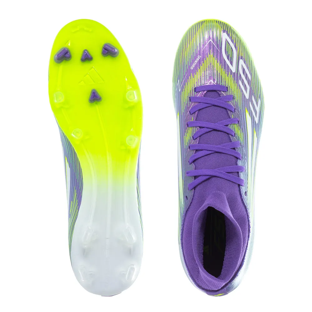 Stable Wear Easy Cushioning F50 League Mid FGxMG - Mens