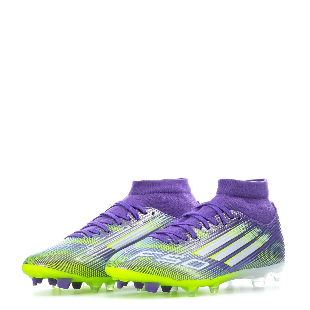 Noise Reducing F50 League Mid FGxMG - Mens