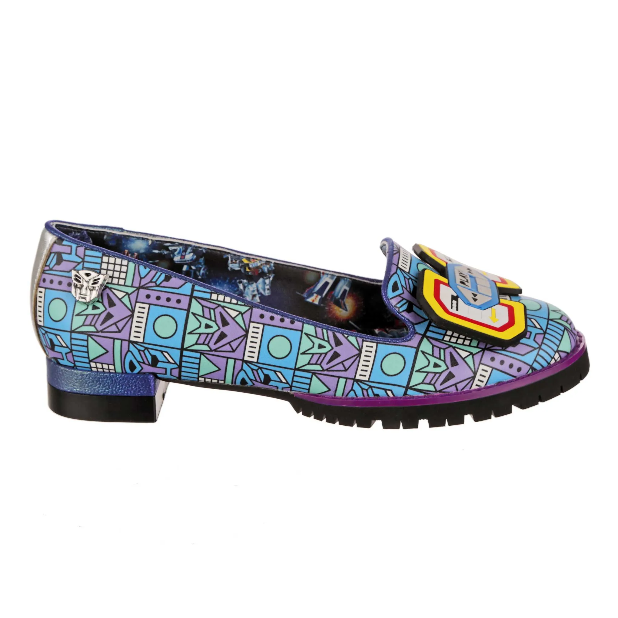 Turn It Up Party Walk