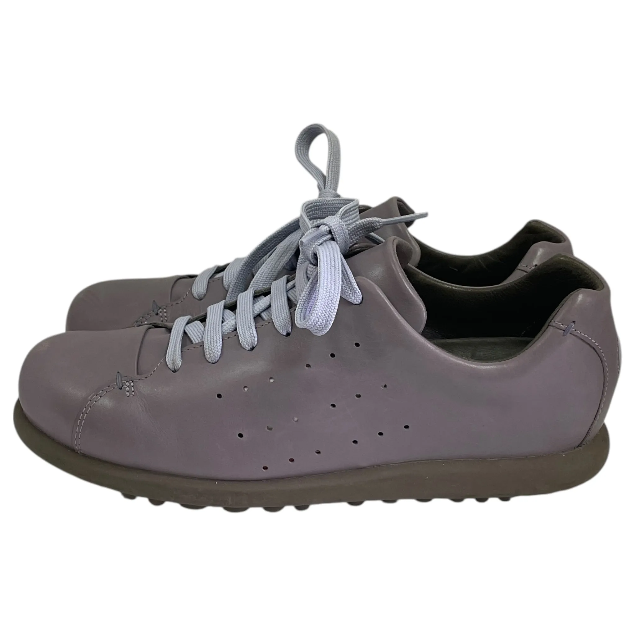 Shoes Sneakers By Cmc In Purple, Size:8.5 Adaptive Movement