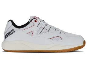 Canvas Cool 04076-140-M | TURA TEAM | WHITE/BLACK/MARS RED