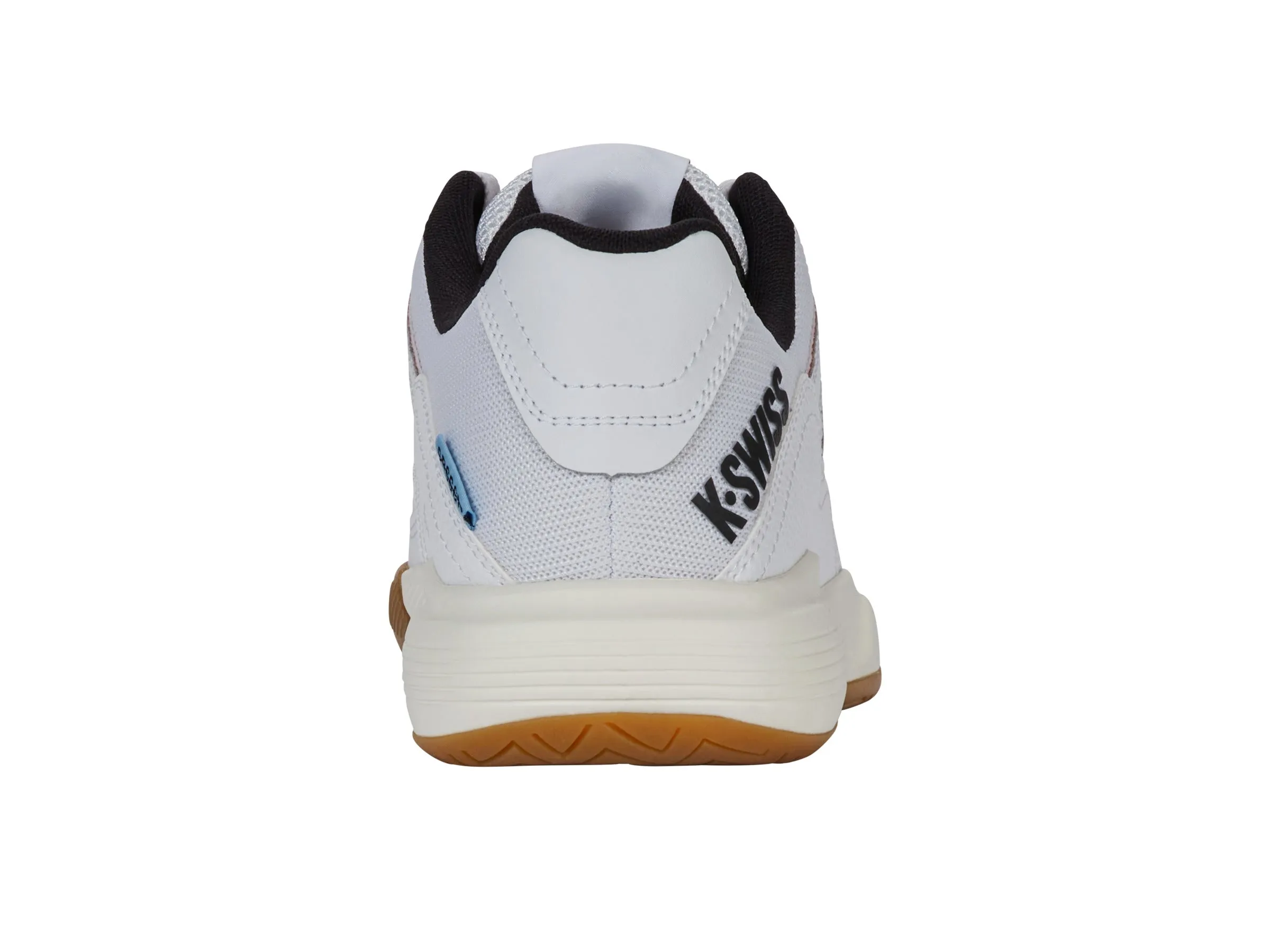 04076-140-M | TURA TEAM | WHITE/BLACK/MARS RED Posture Aligning Footbed Durable Build